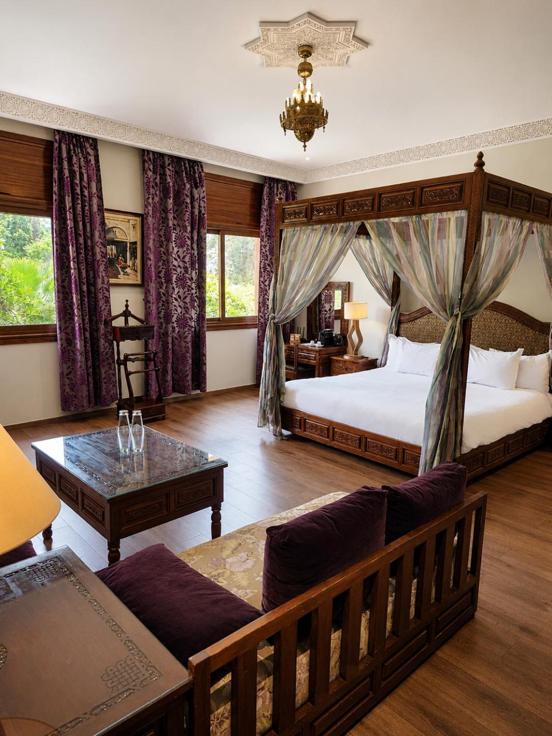Royal Suite