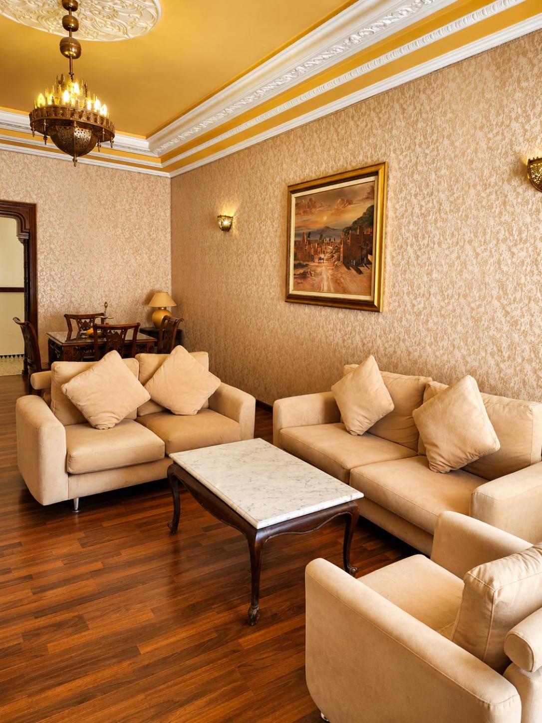 Imperial Suite
