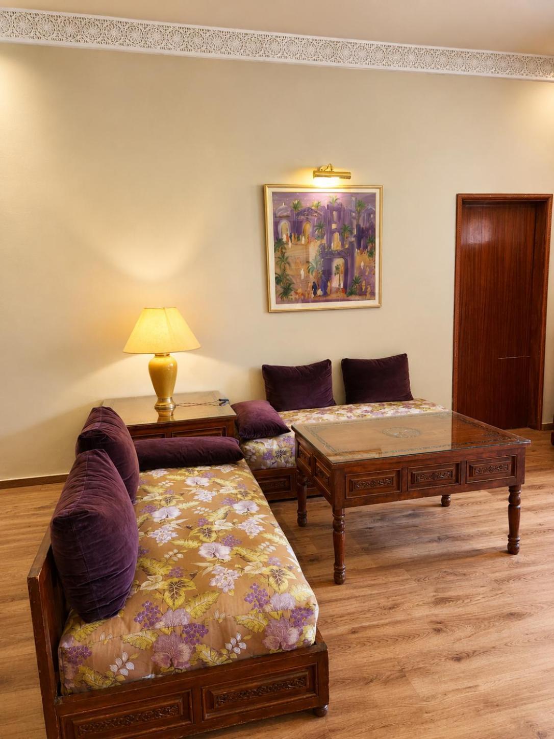 Royal Suite