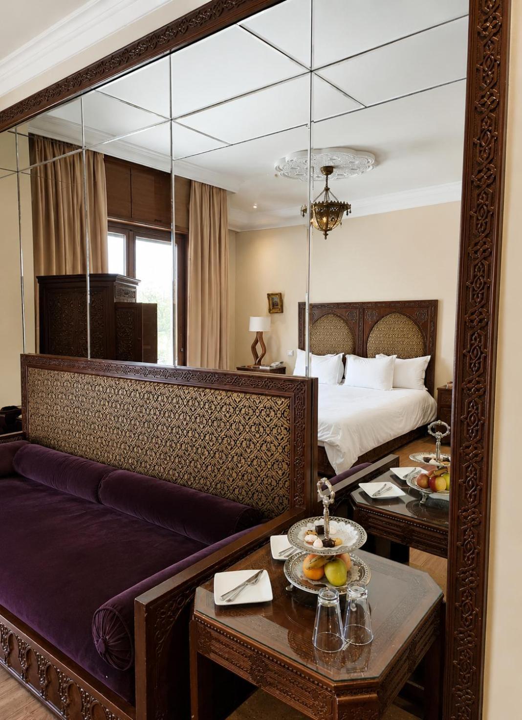 Princess Double Room