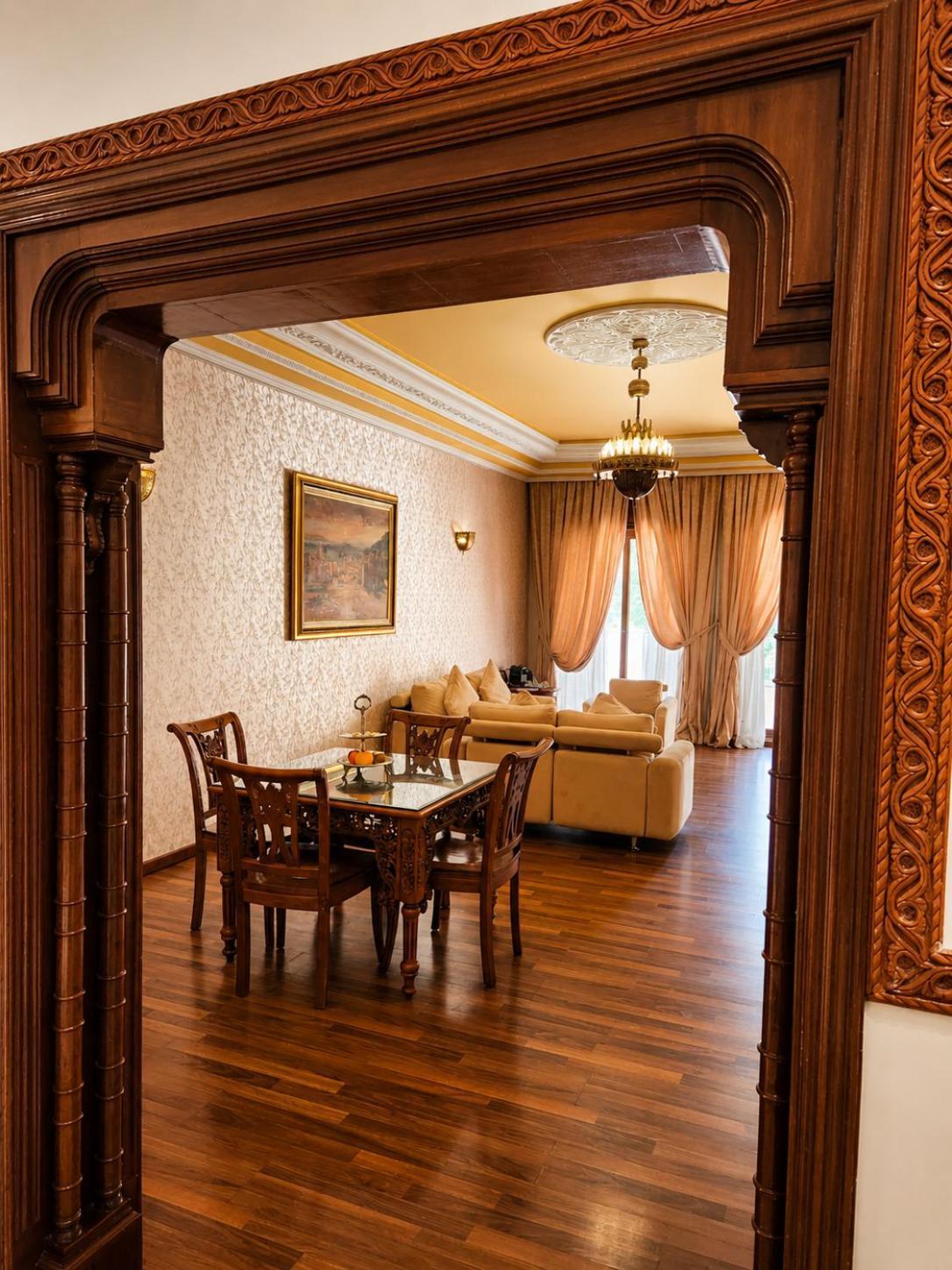 Imperial Suite