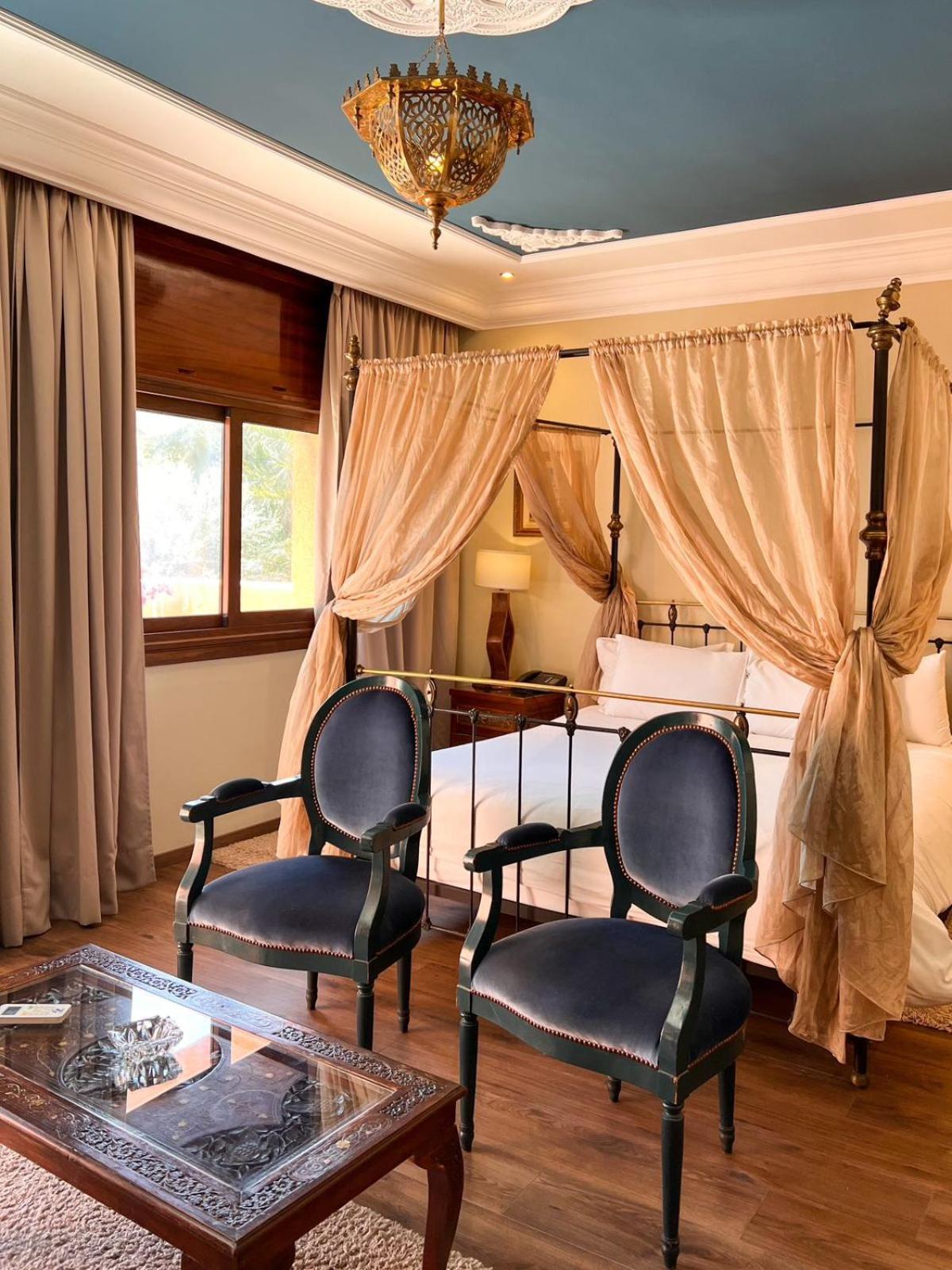 Princess Double Room
