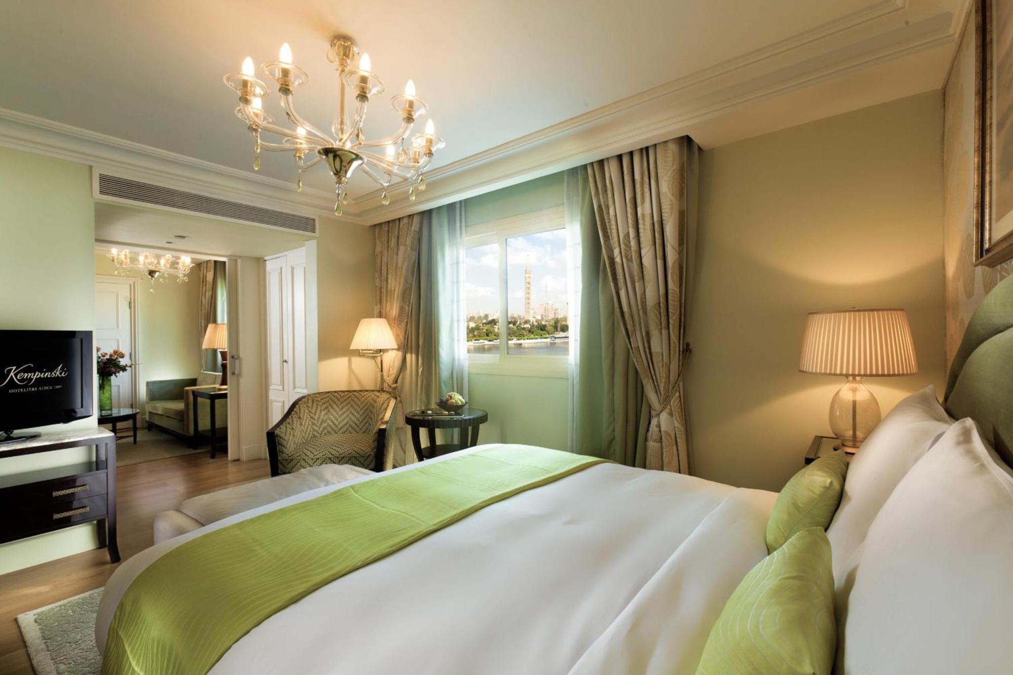 Nijl Junior Suite