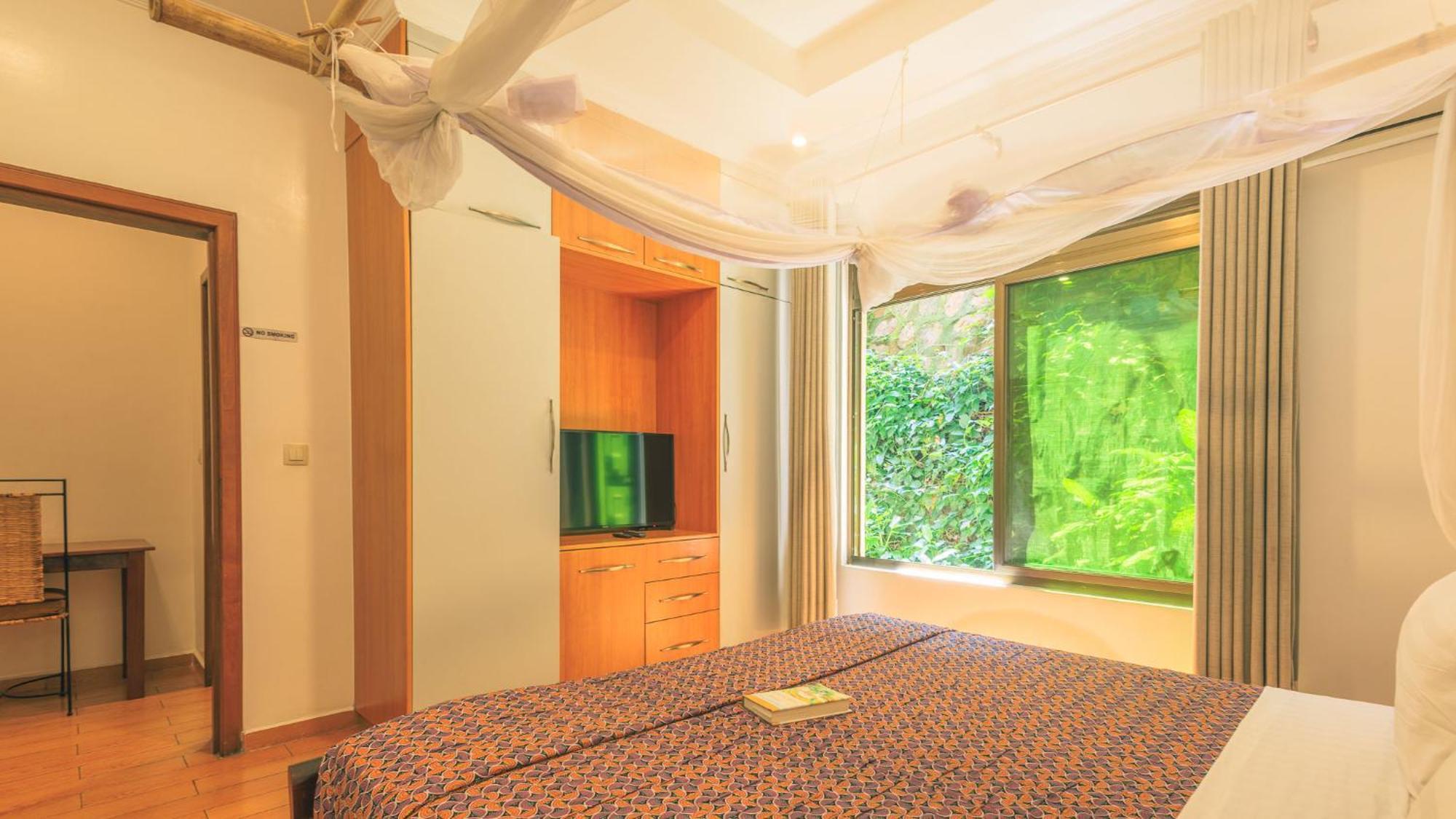 Habitación Superior - 1 cama grande