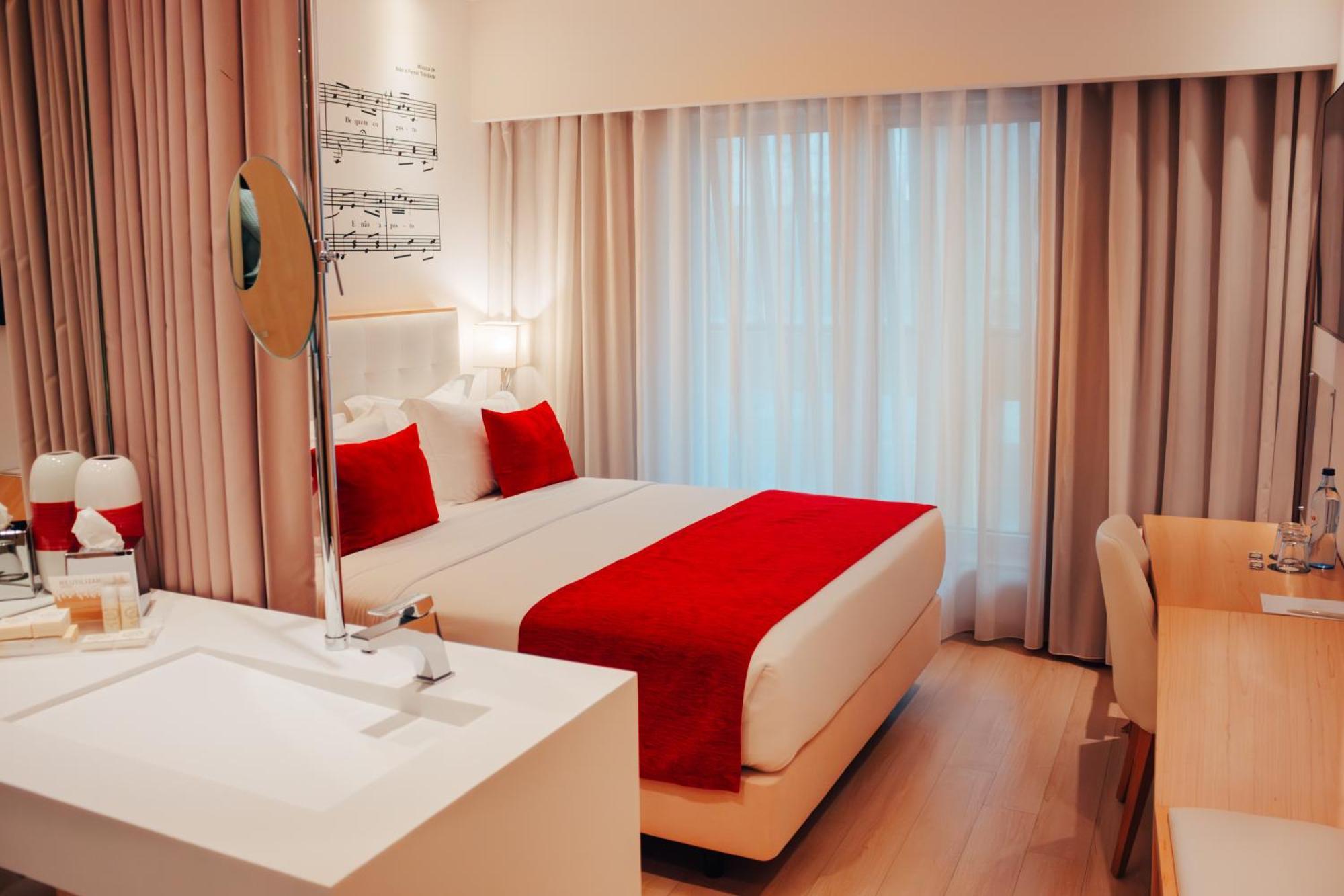 Chambre Double