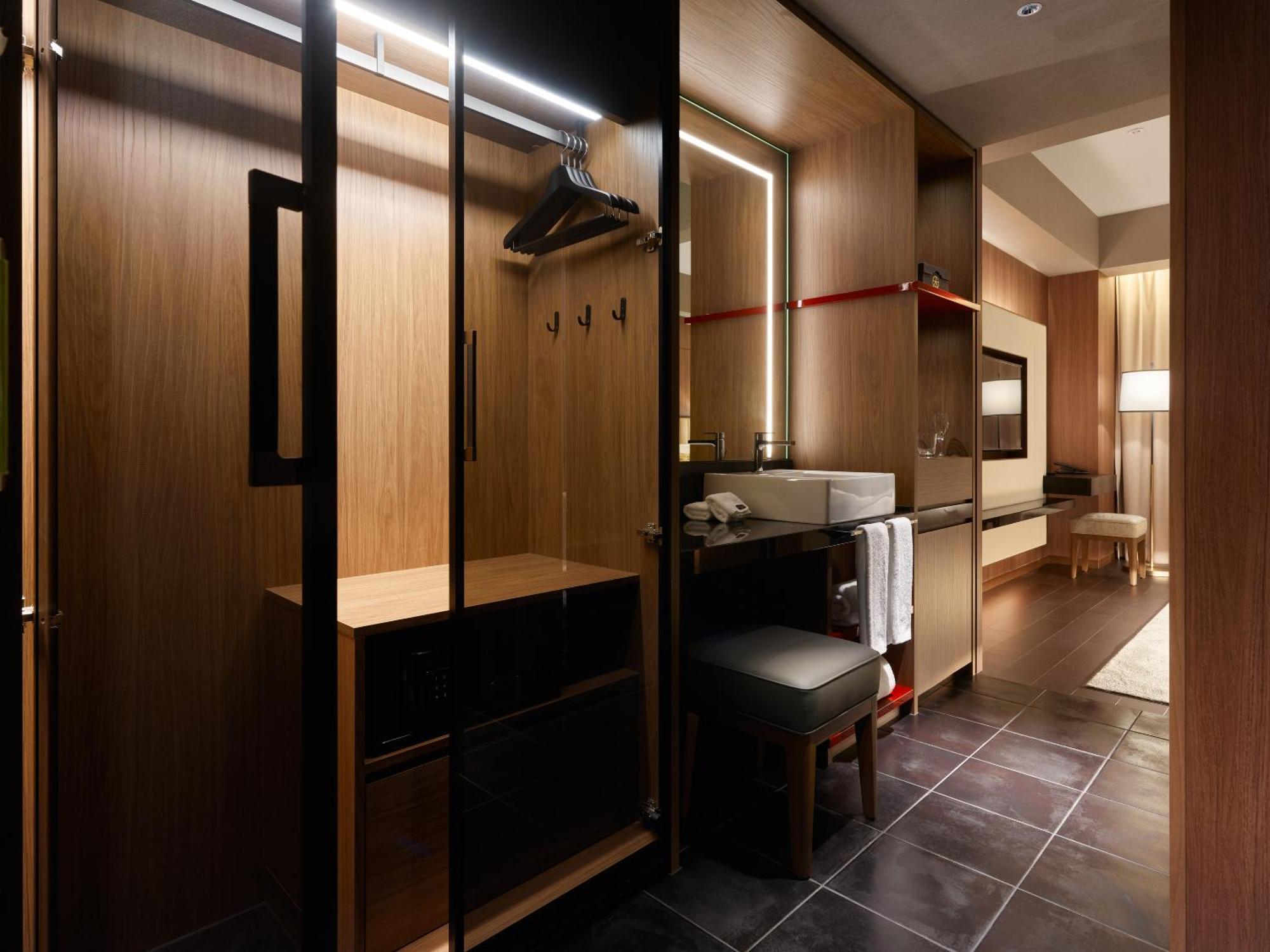 Superior Queen Room