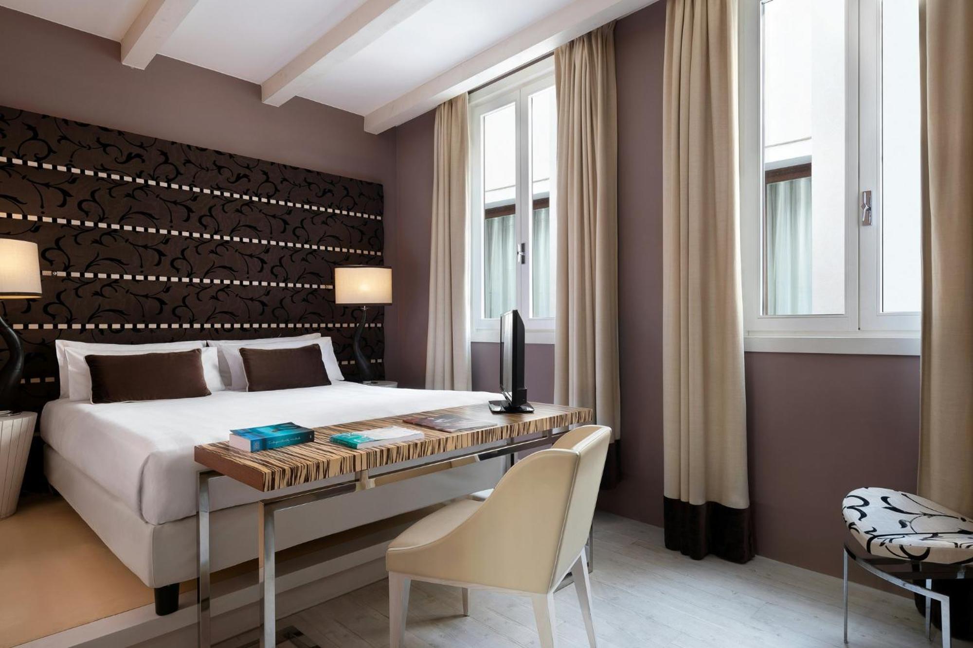 Classic Doppel- oder Zweibettzimmer