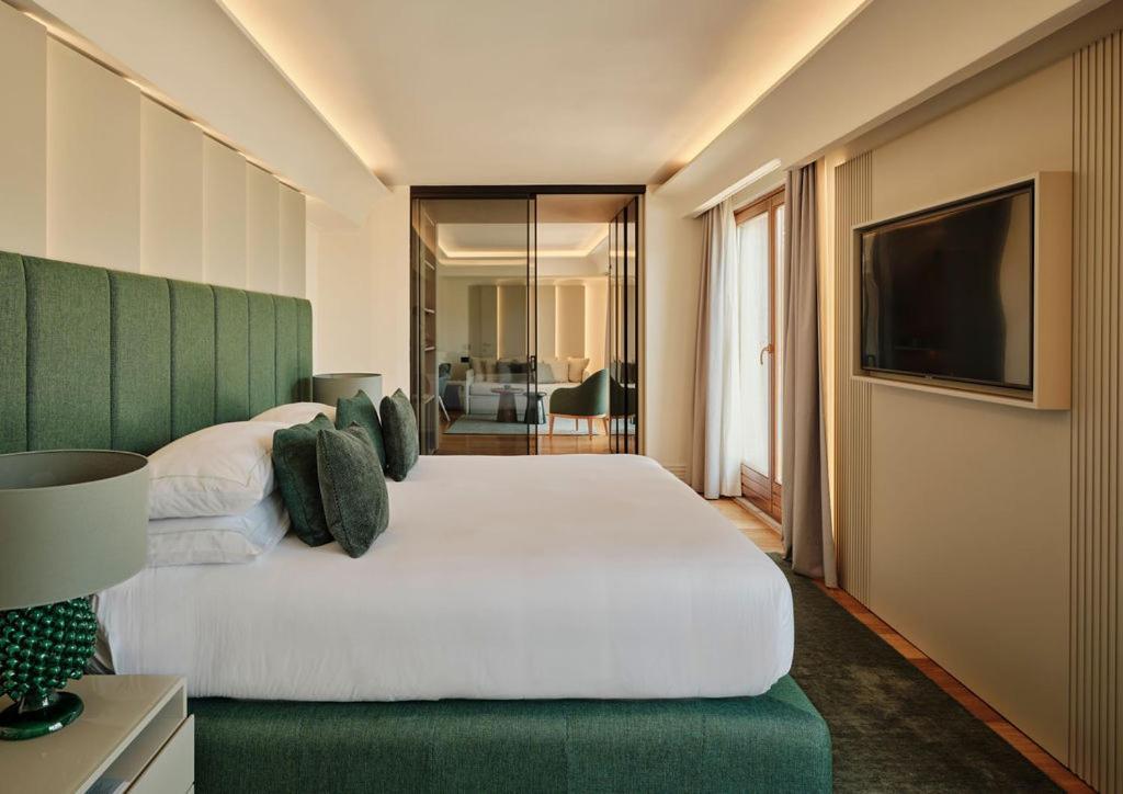 Suite met Uitzicht op Zee