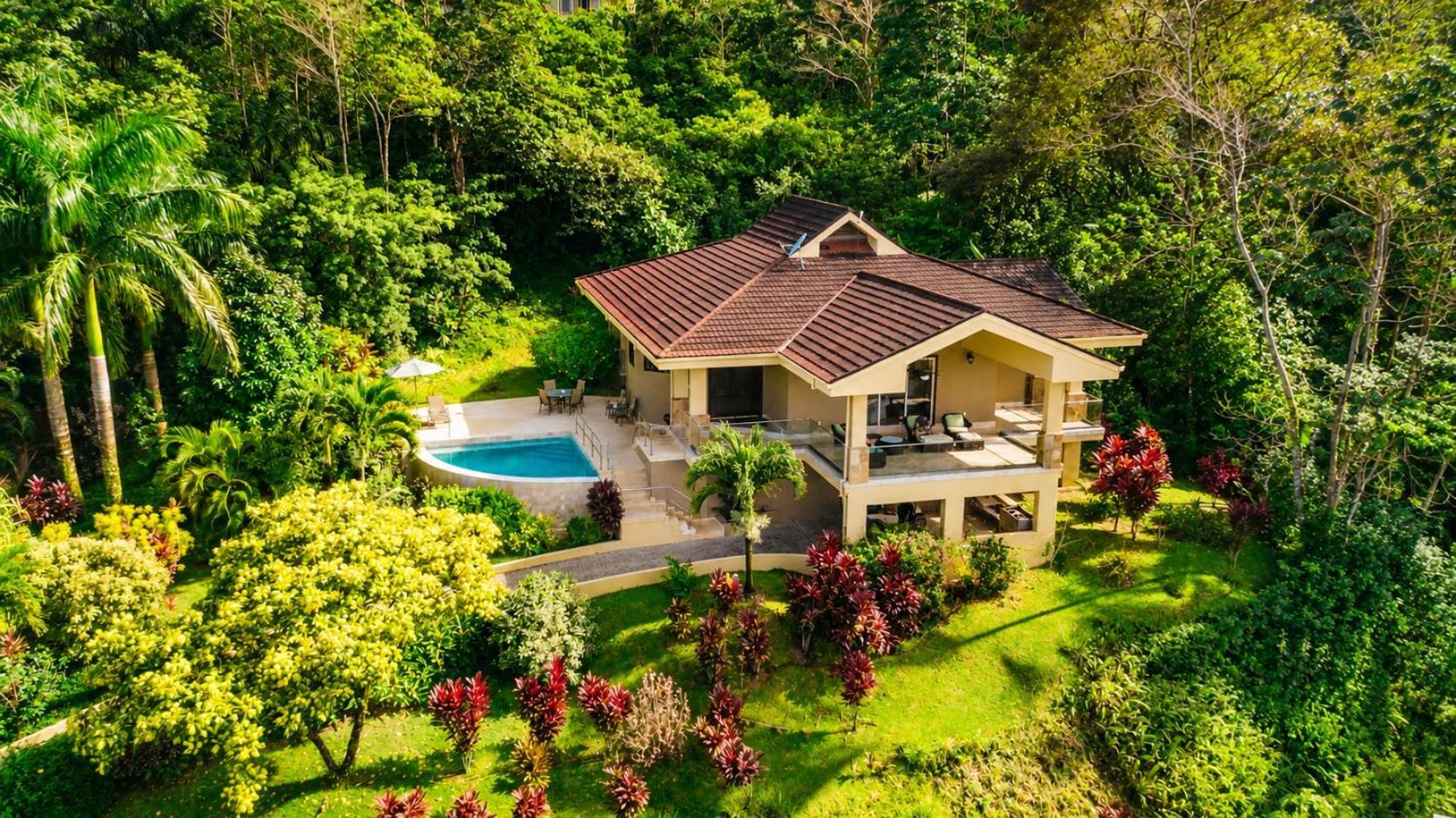 Villa de 3 dormitorios