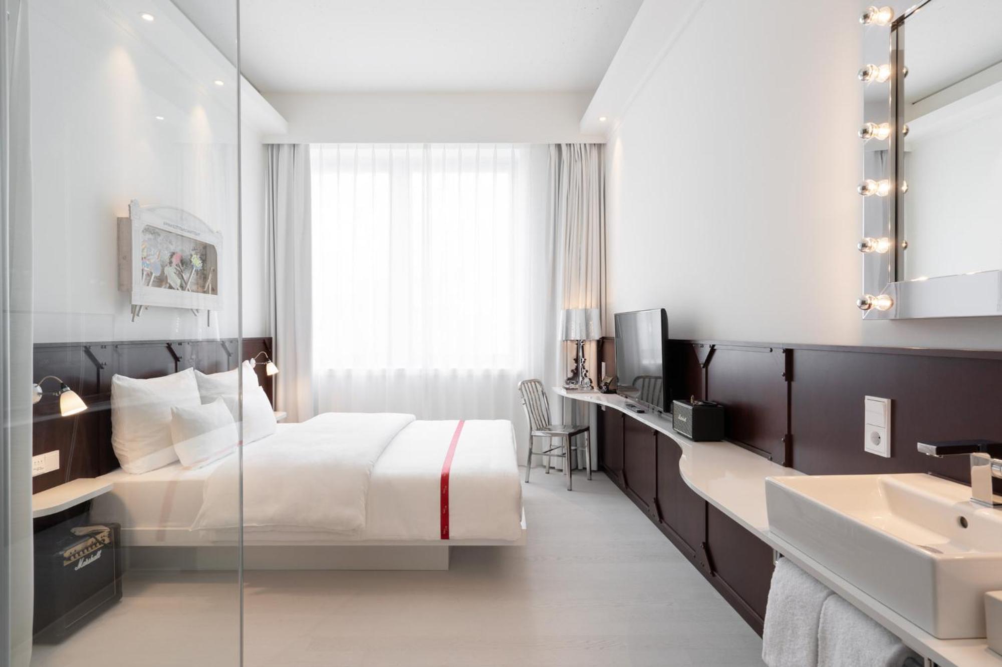 Gemütliches Zimmer