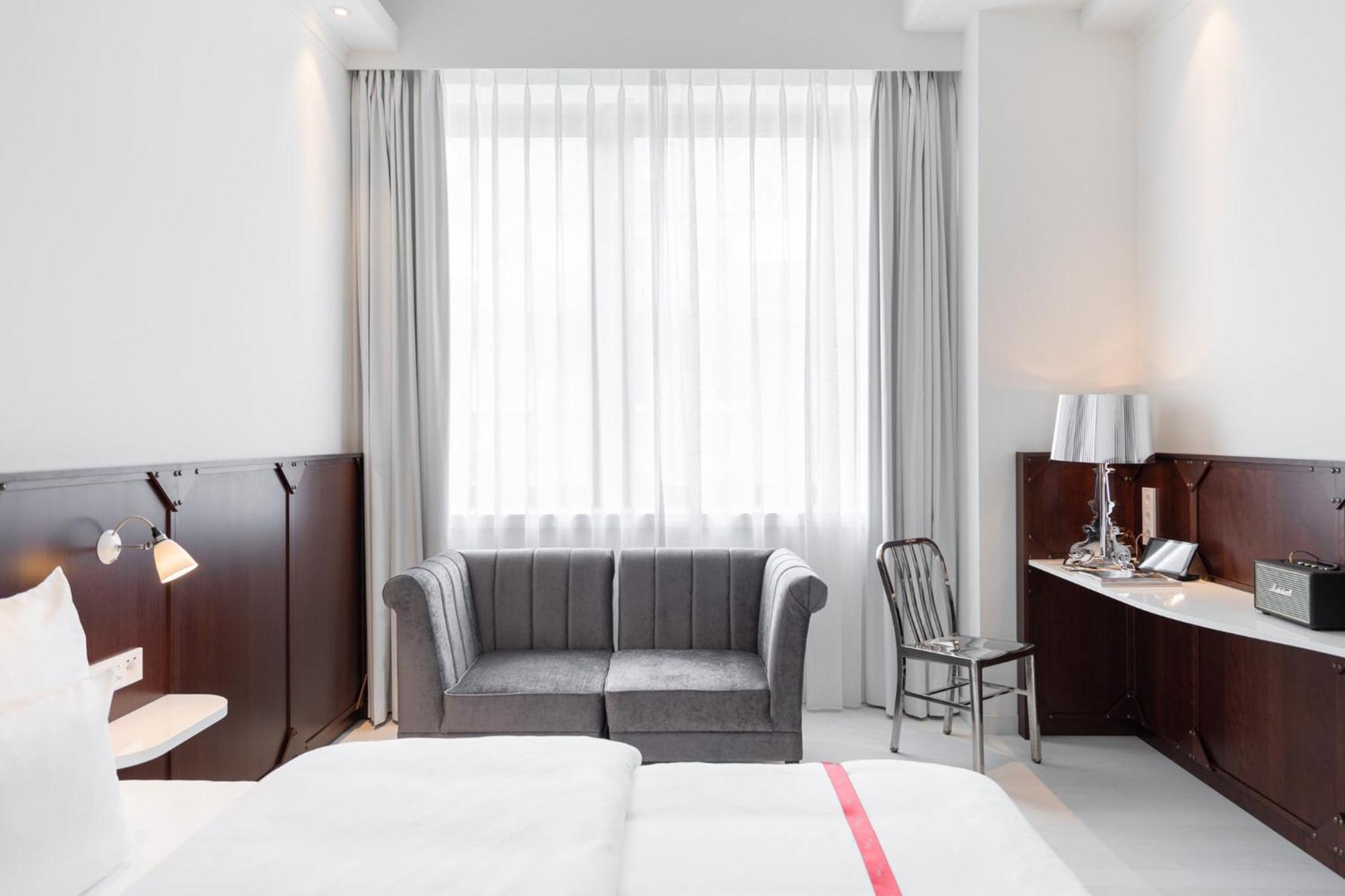 Rubys Choice – Zimmer mit Upgrade