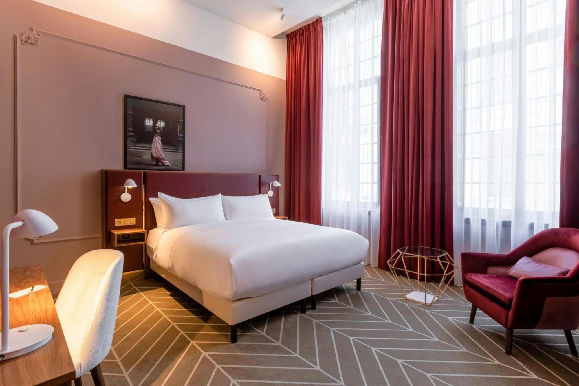 Ruby Superior Kamer