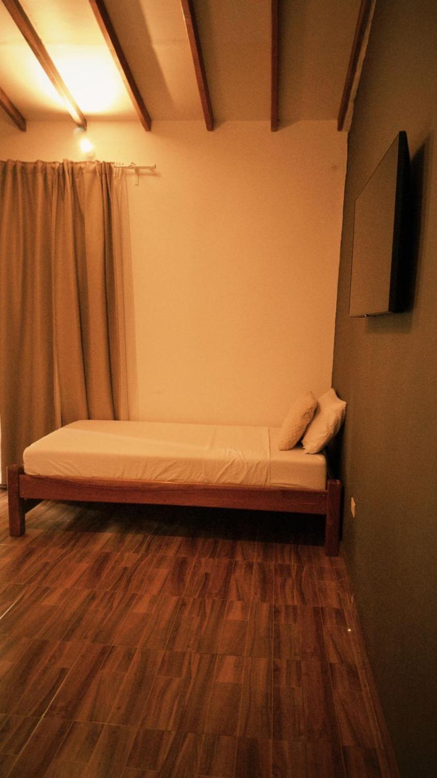 Classic Quadruple Room