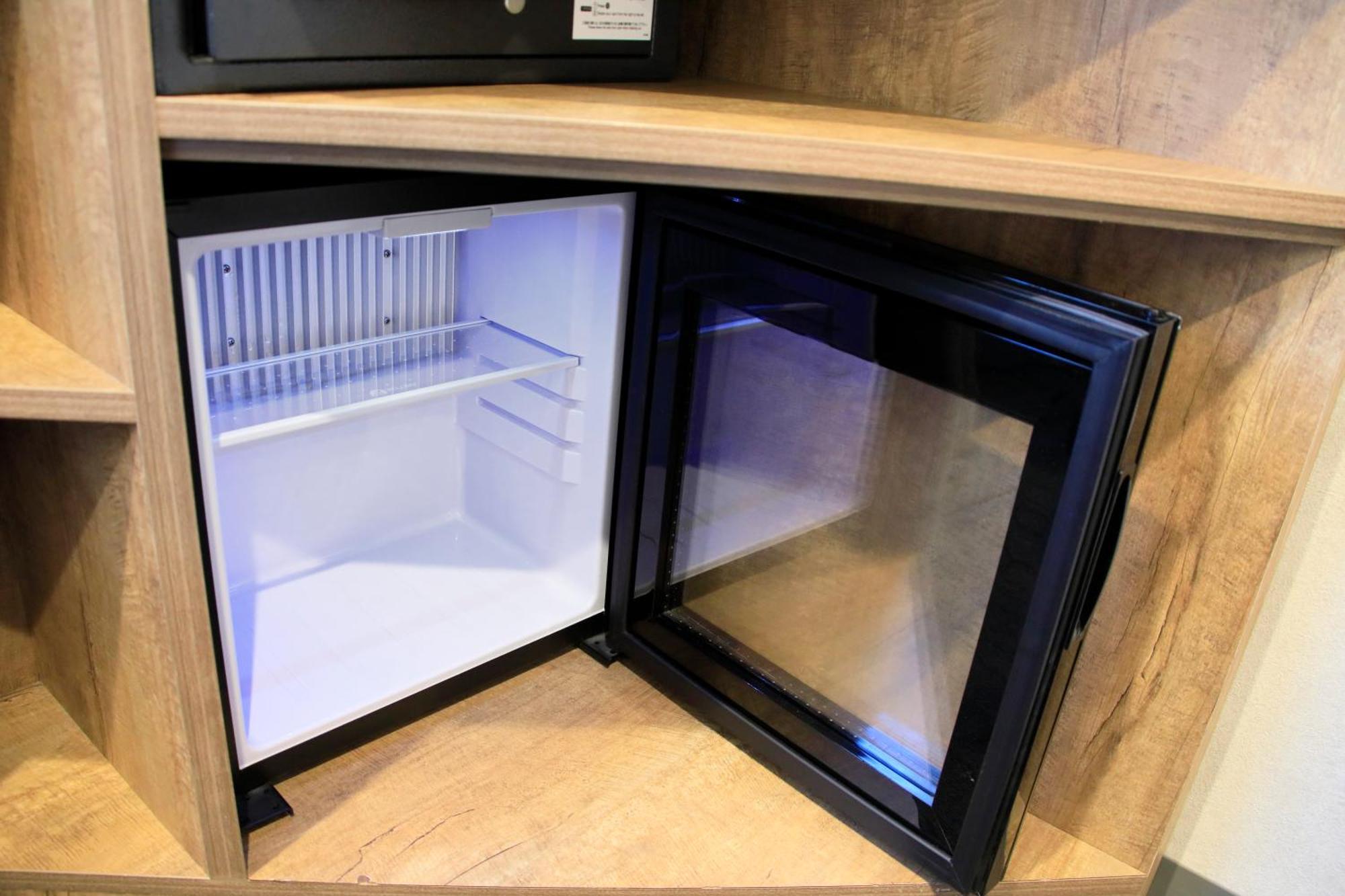 14sqm Standard Twin Room Only Non-Smoking