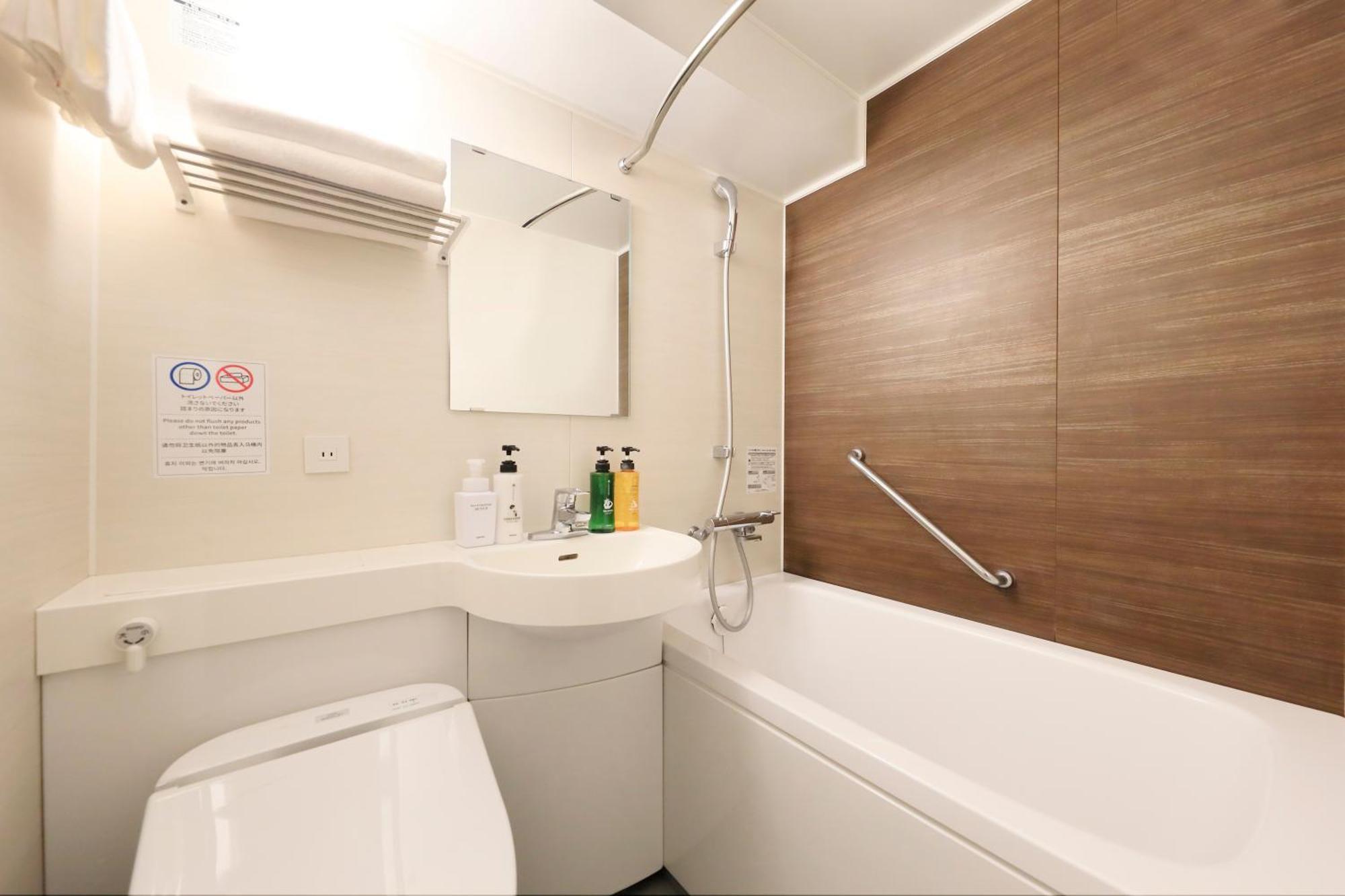16sqm Superior Double Room Non-Smoking