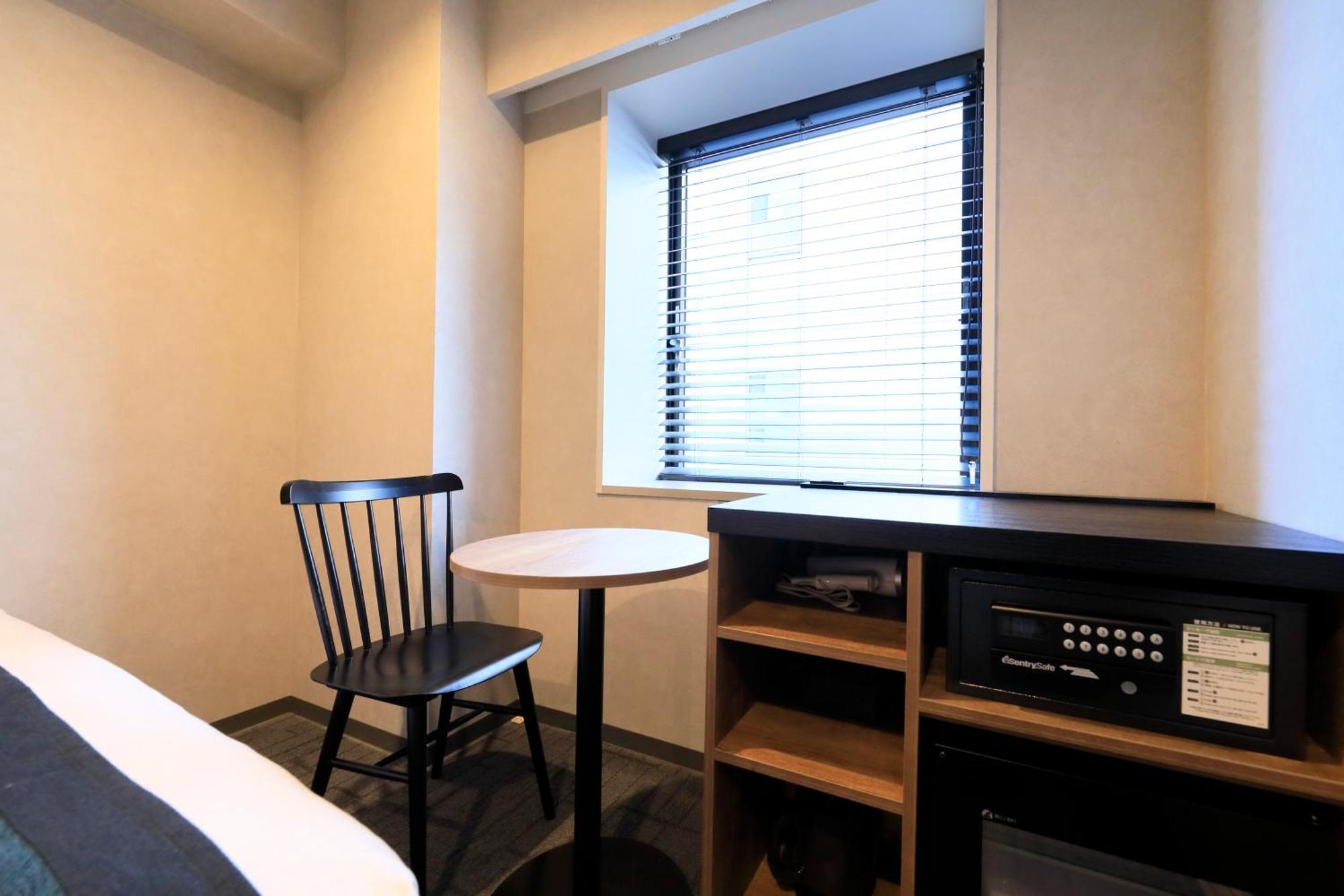 17sqm Superior Queen Room Non-Smoking