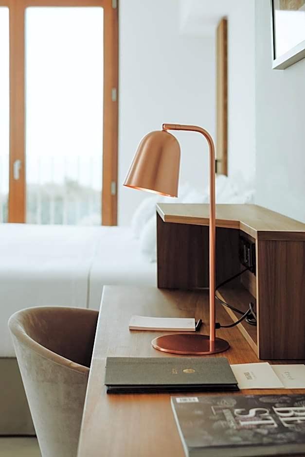 Superior Double Room Spa Access