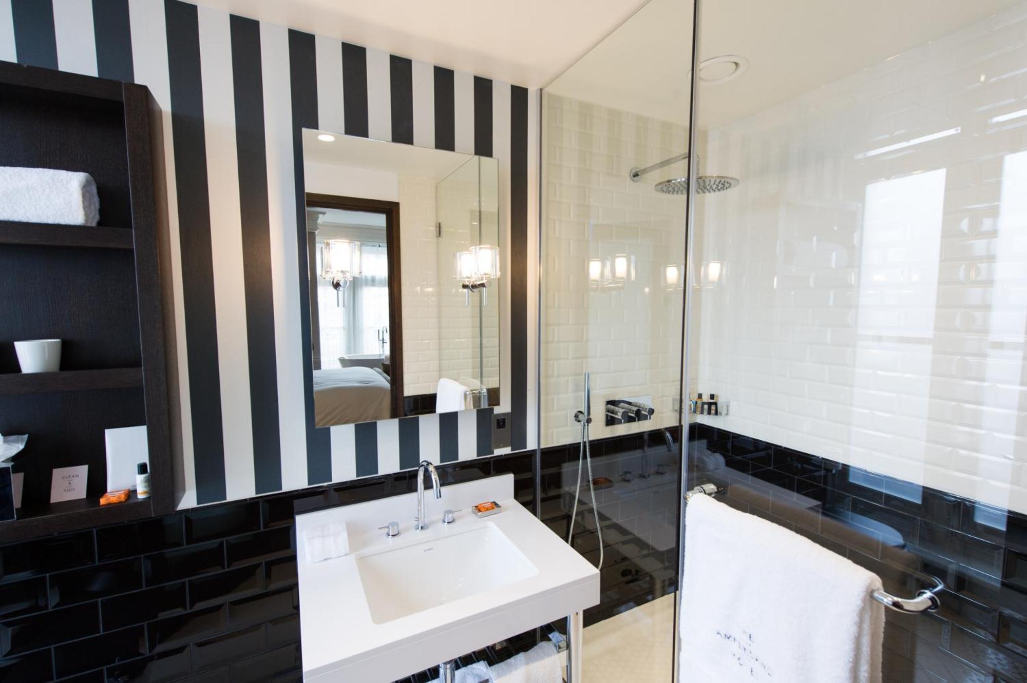 Chambre Double ou Lits Jumeaux Supérieure