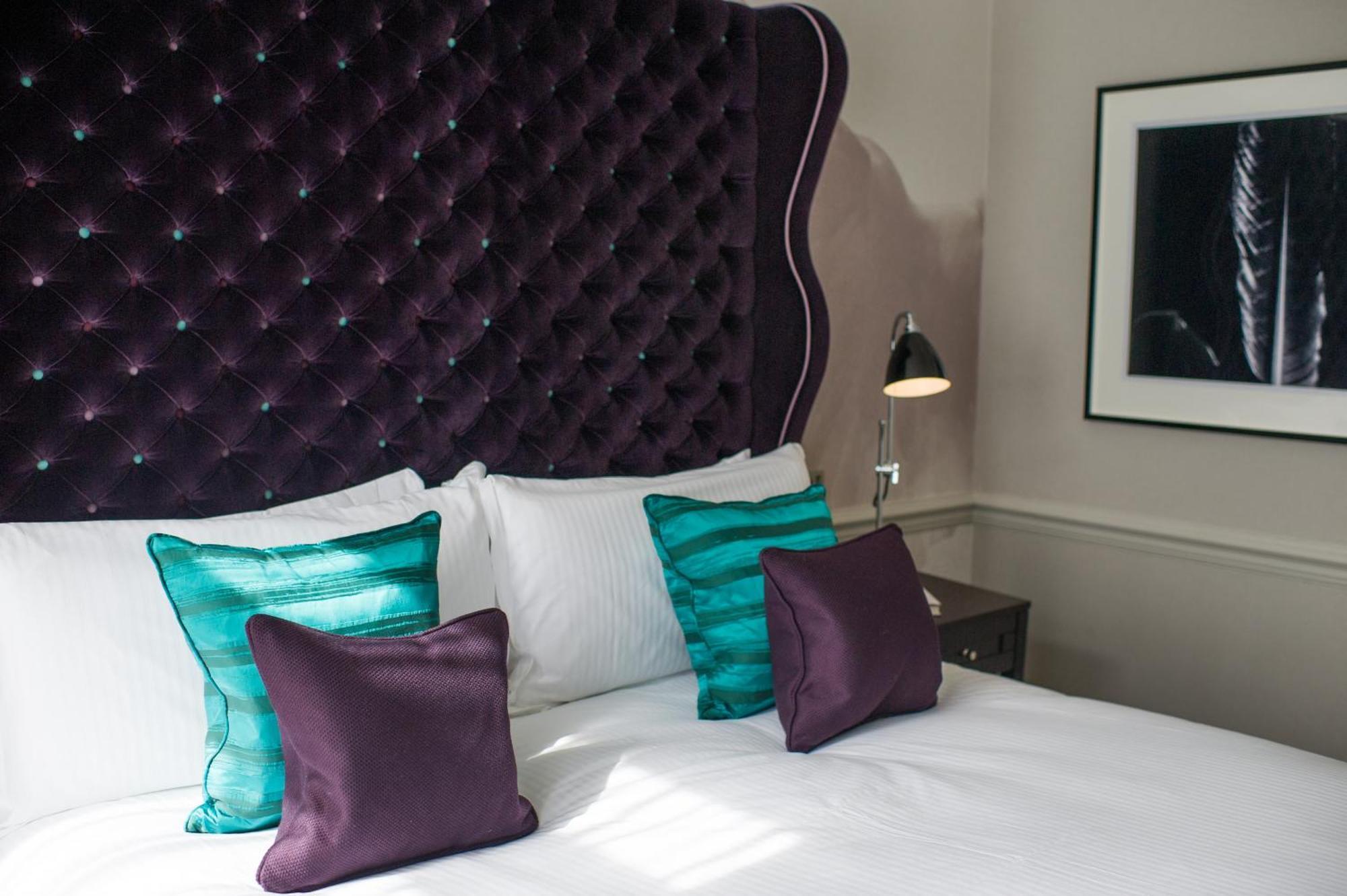 Chambre Double Deluxe