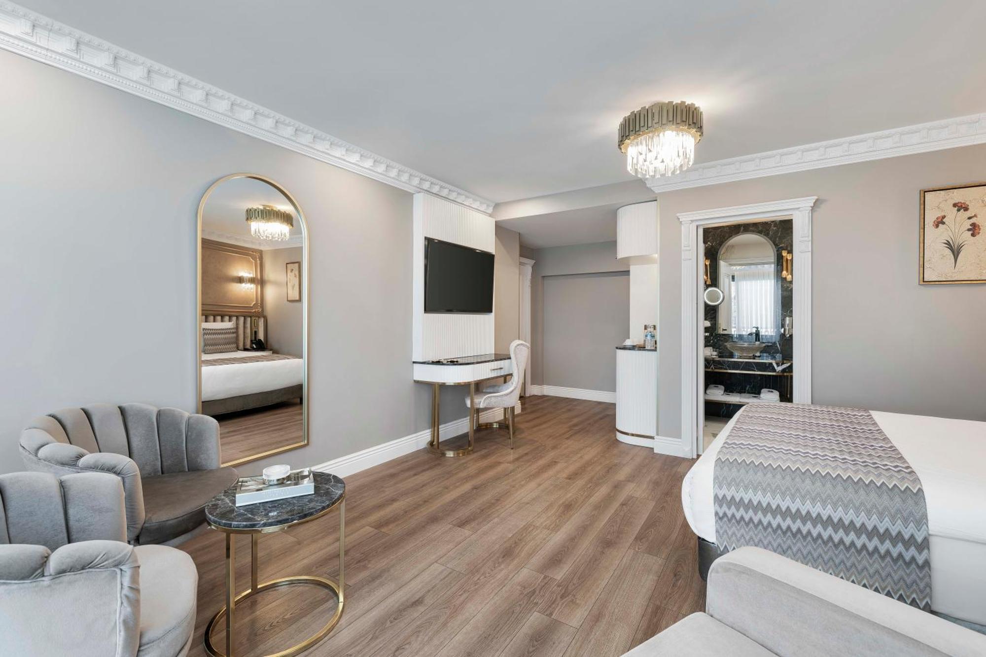 Premium Kamer