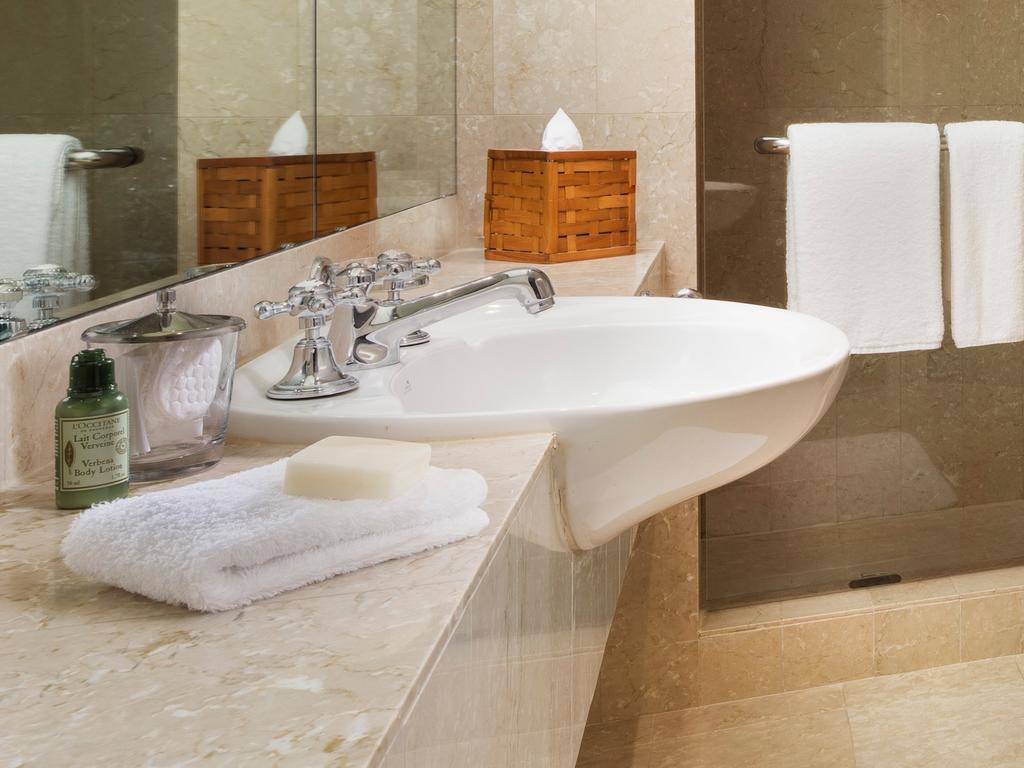 City Club Suite mit 1 Schlafzimmer