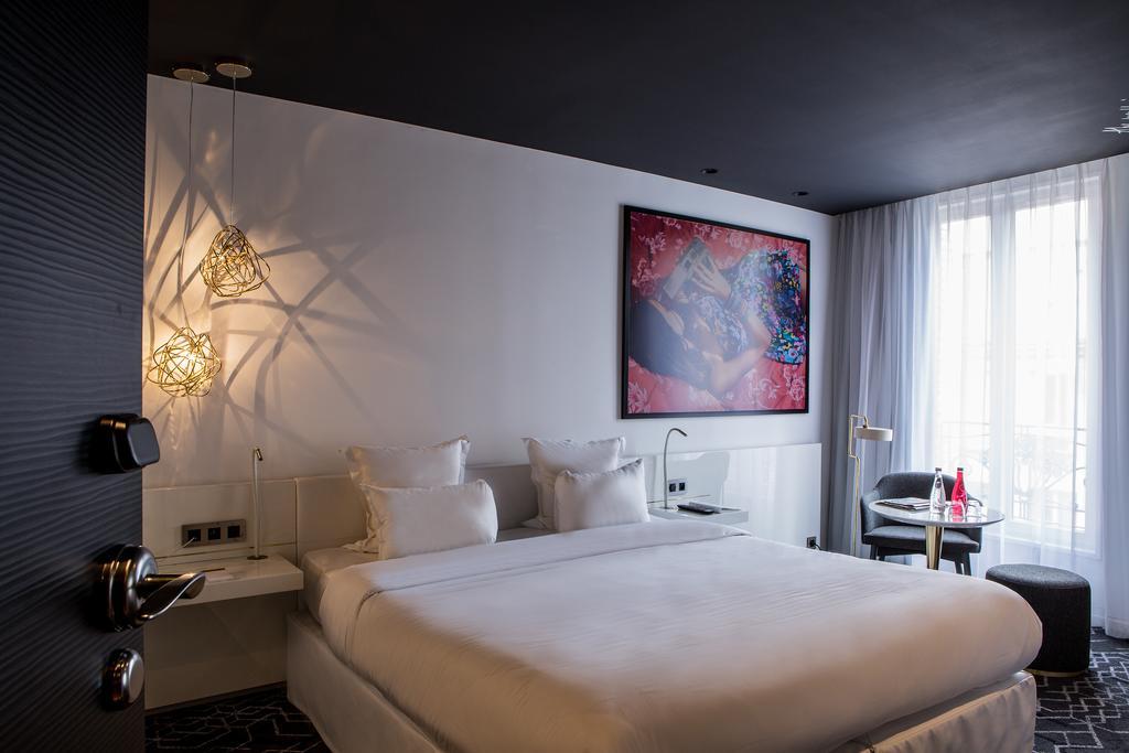Chambre Privilège