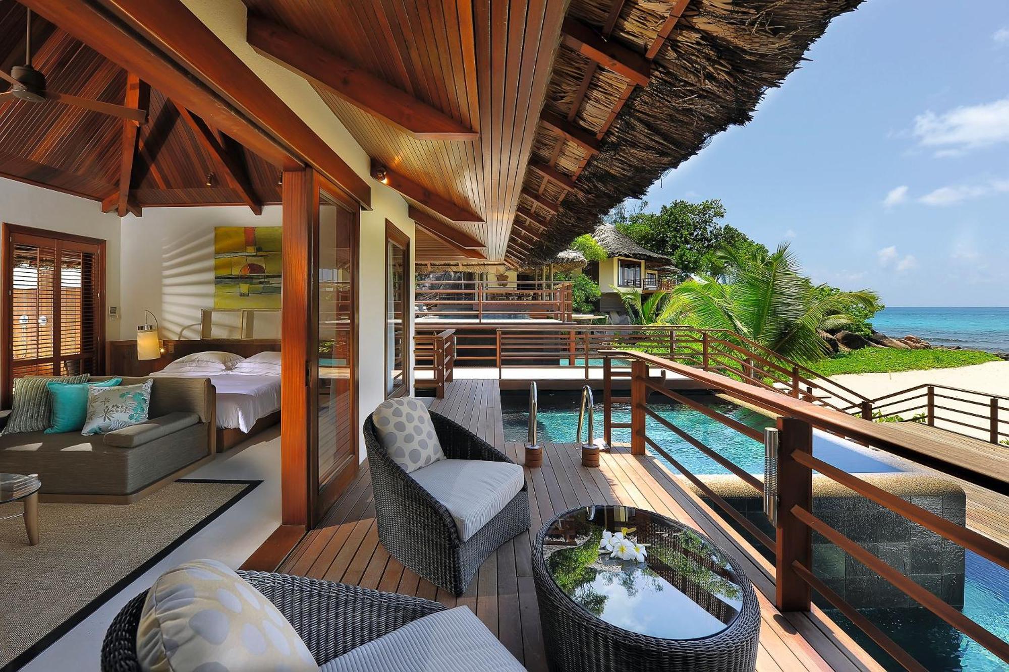 Presidential Villa