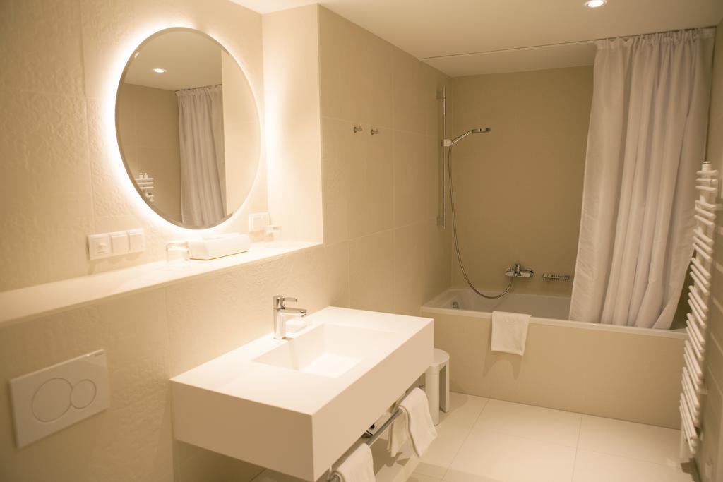 Quarto Duplo Deluxe
