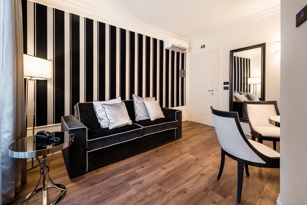Deluxe Apartment Split Level