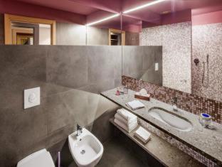 Chambre Triple