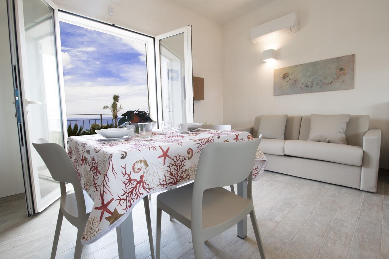 Double Room Sea View