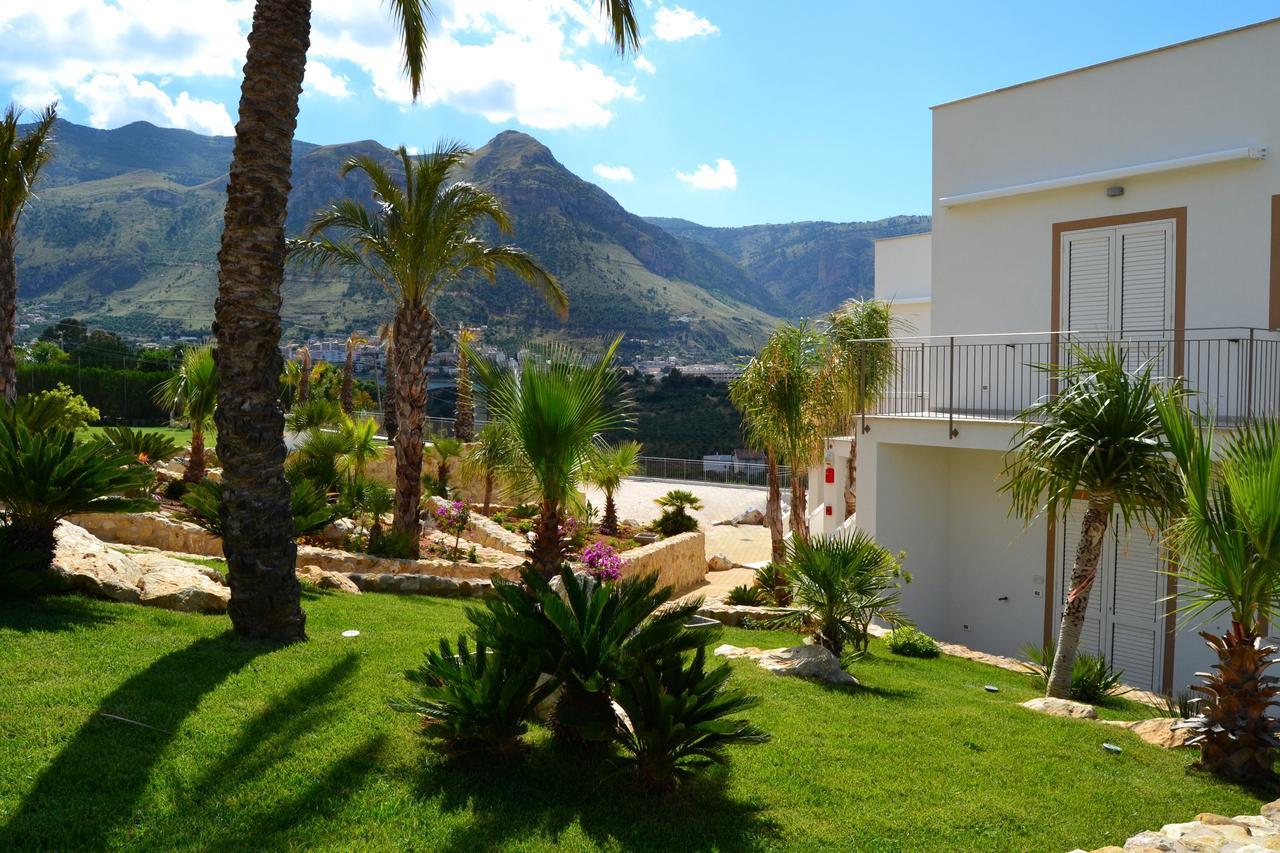 Double Room Garden View