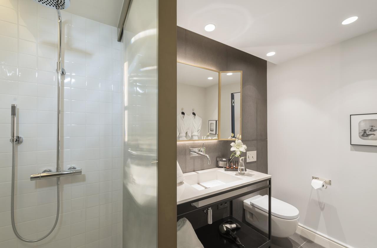 Deluxe Doppelzimmer