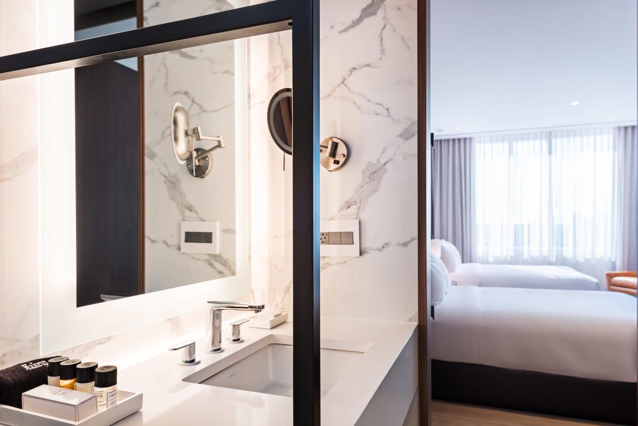 Deluxe Queen Room with Two Queen Beds