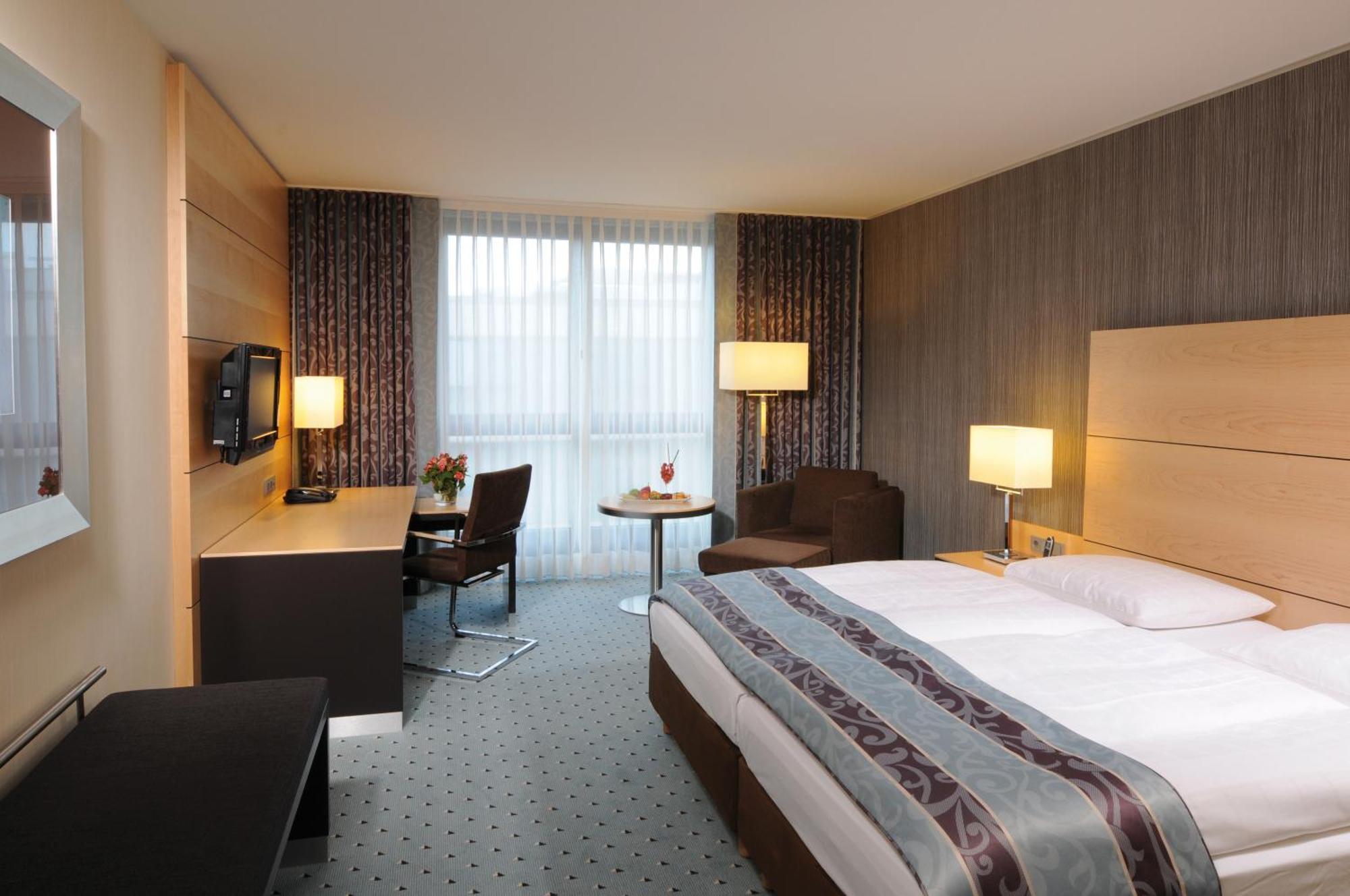 Classic Double Room