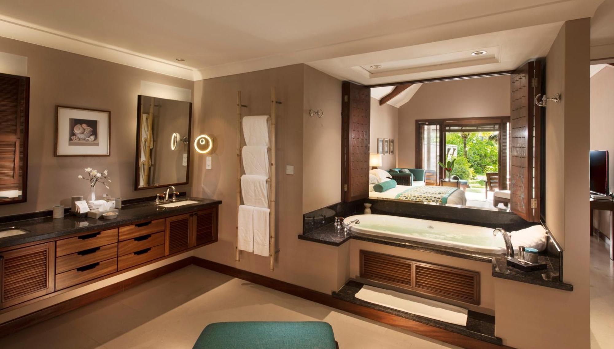 Two-Bedroom Villa with Private Pool