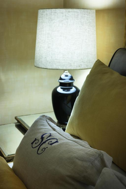 Zimmer Petite Castelo