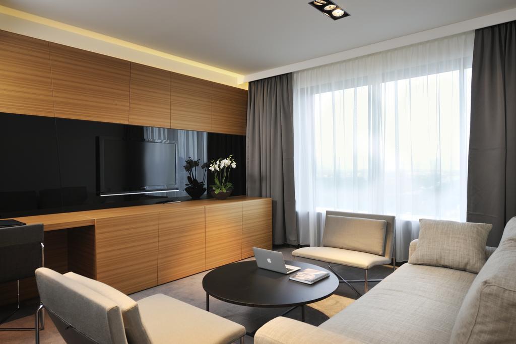 Suite de 1 dormitorio