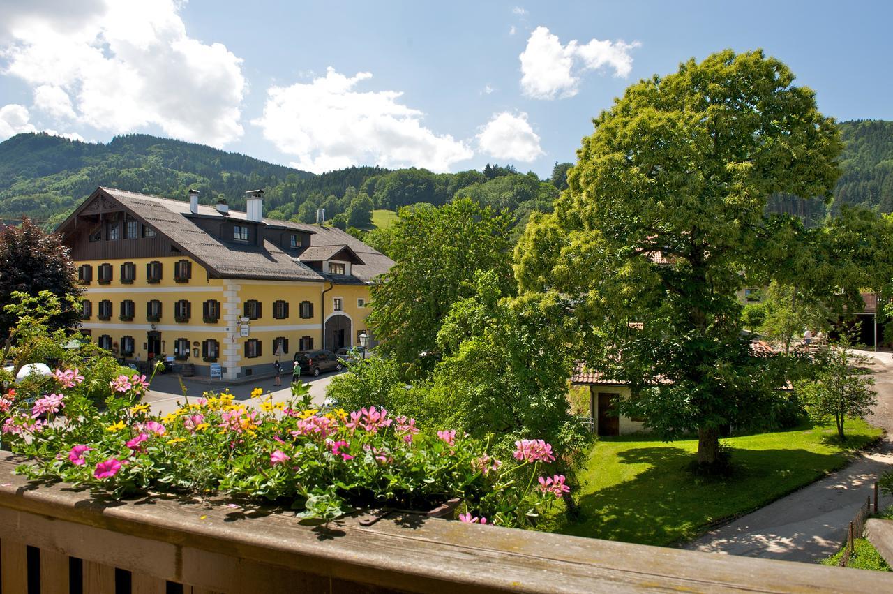 Comfort Doppelzimmer mit Balkon
