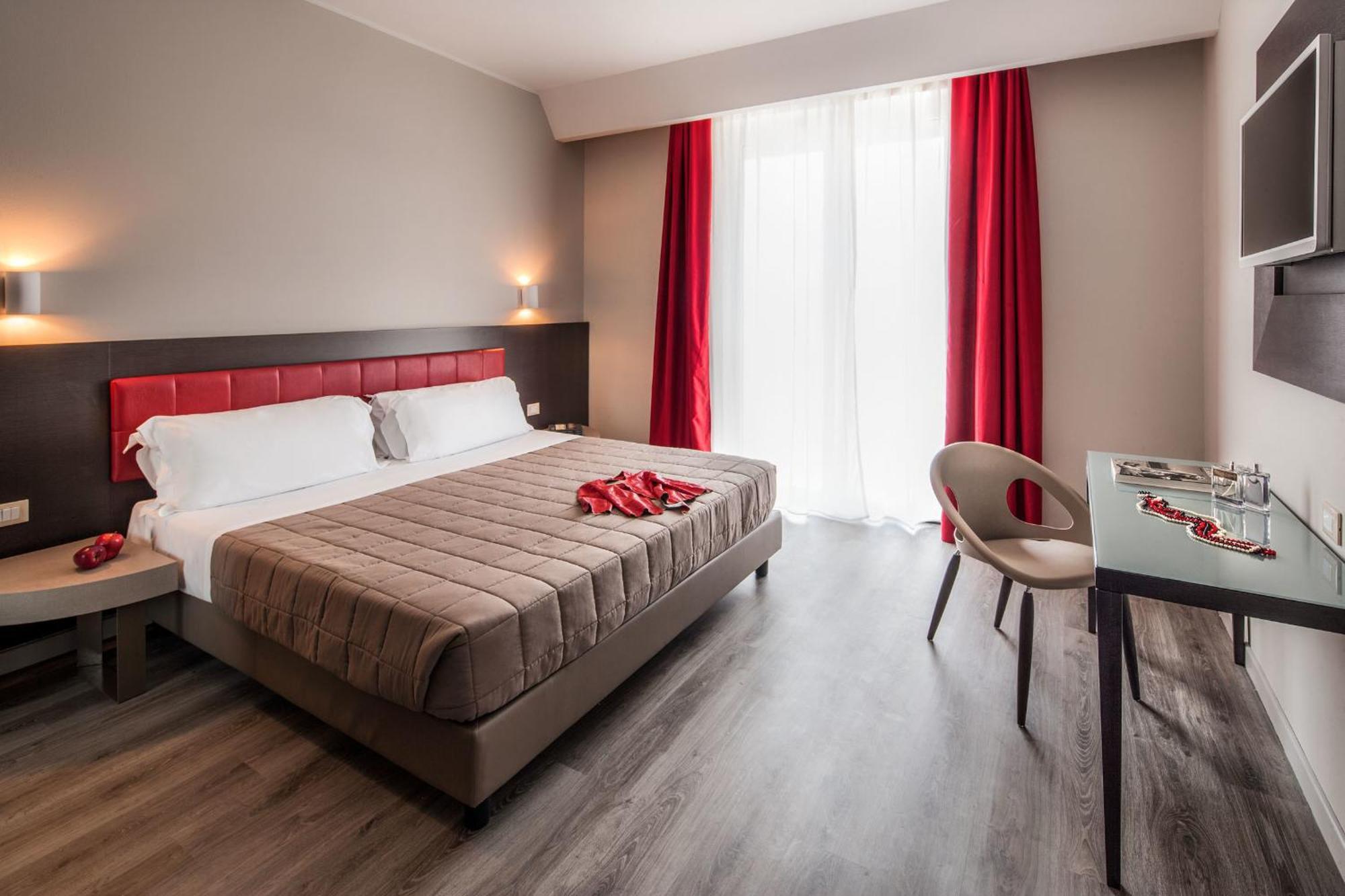 Chambre Lits Jumeaux