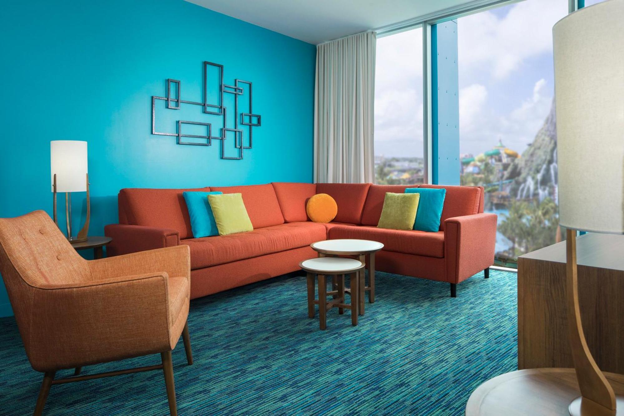 Two-Bedroom Suite Water Park View Includes Early Park Admission,1435314700:JPEG