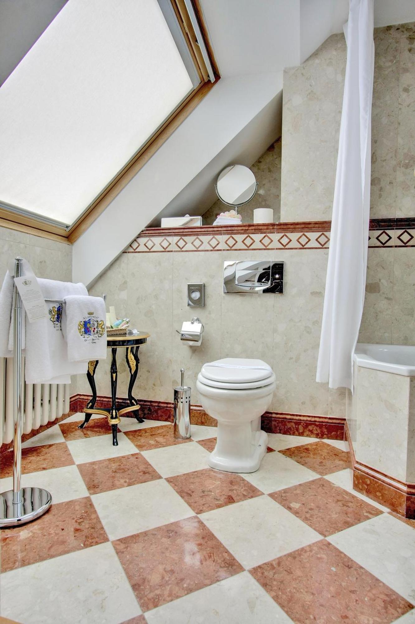 Suite Familiar