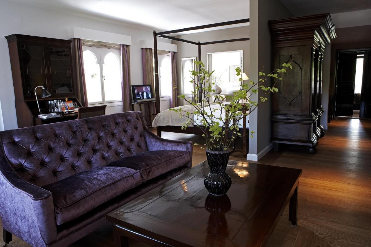 Suite d'Angle