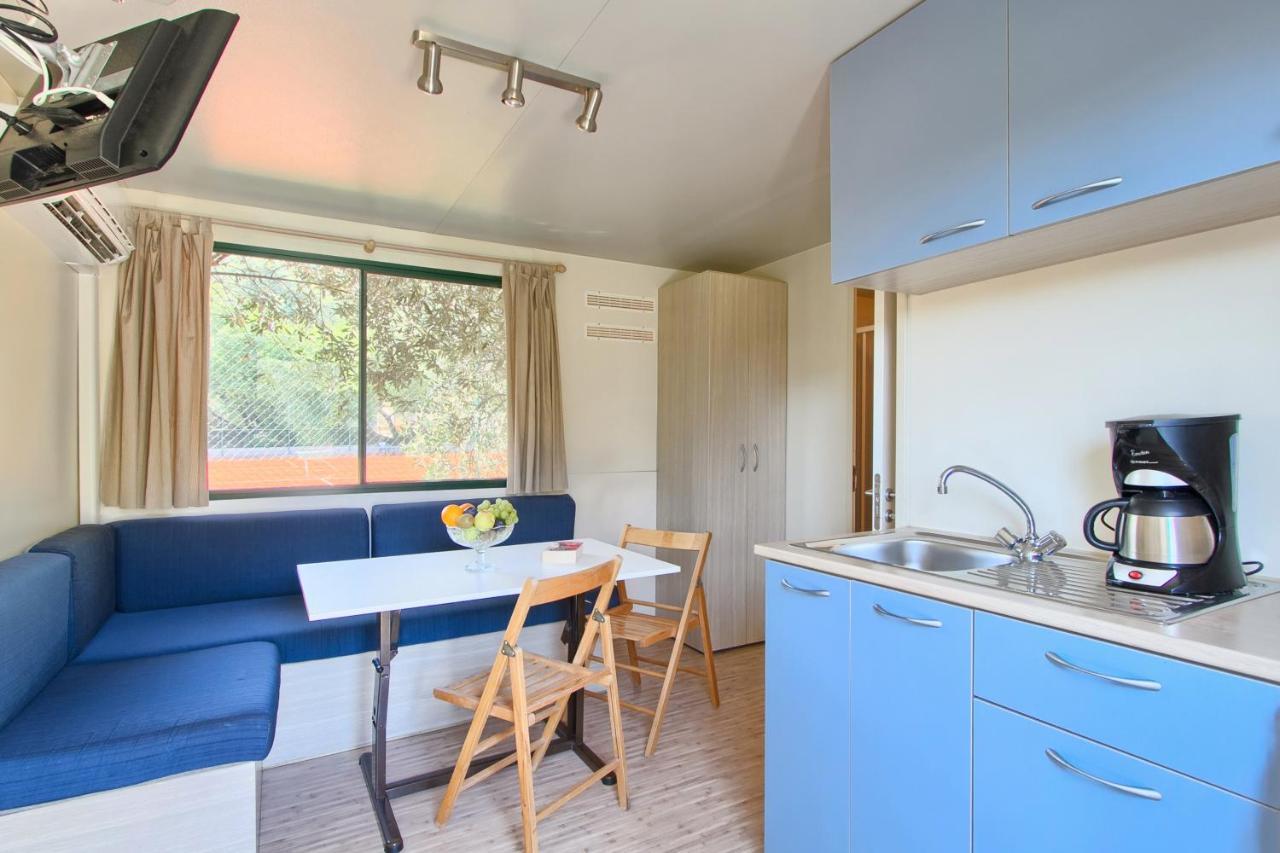 Mobile Home Standard