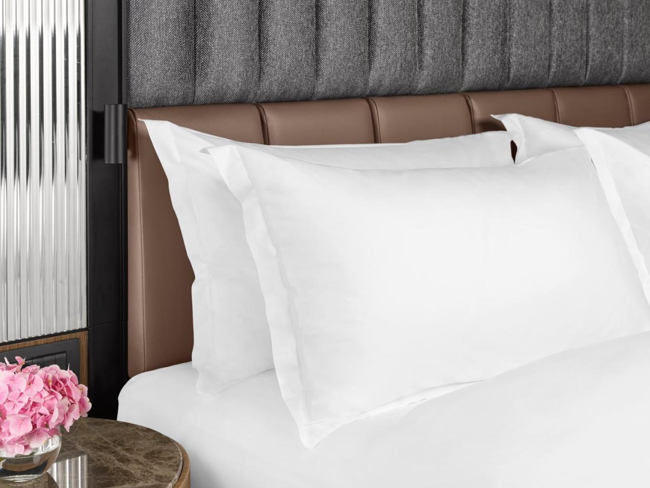 Chambre Lit King-Size Classique