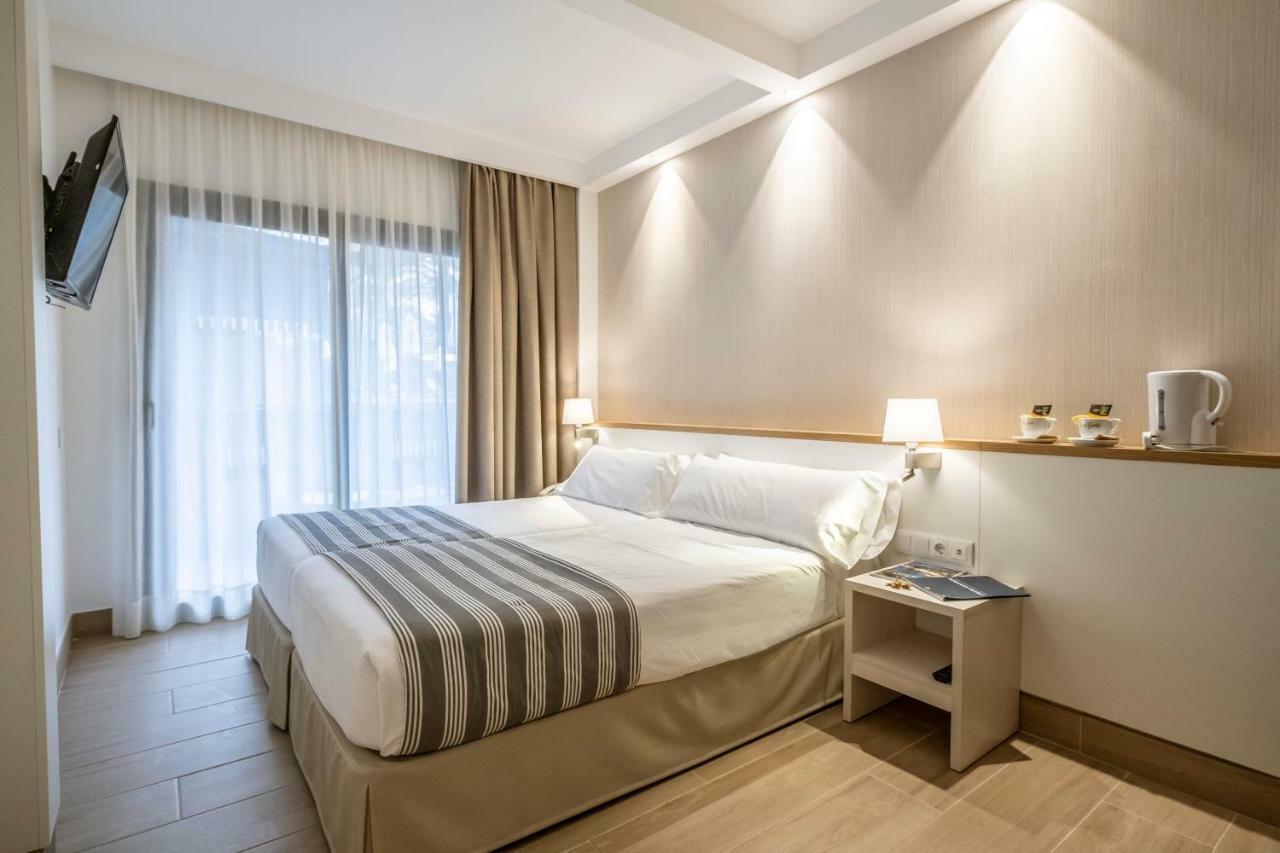 Standard Doppelzimmer (2 Erwachsene)