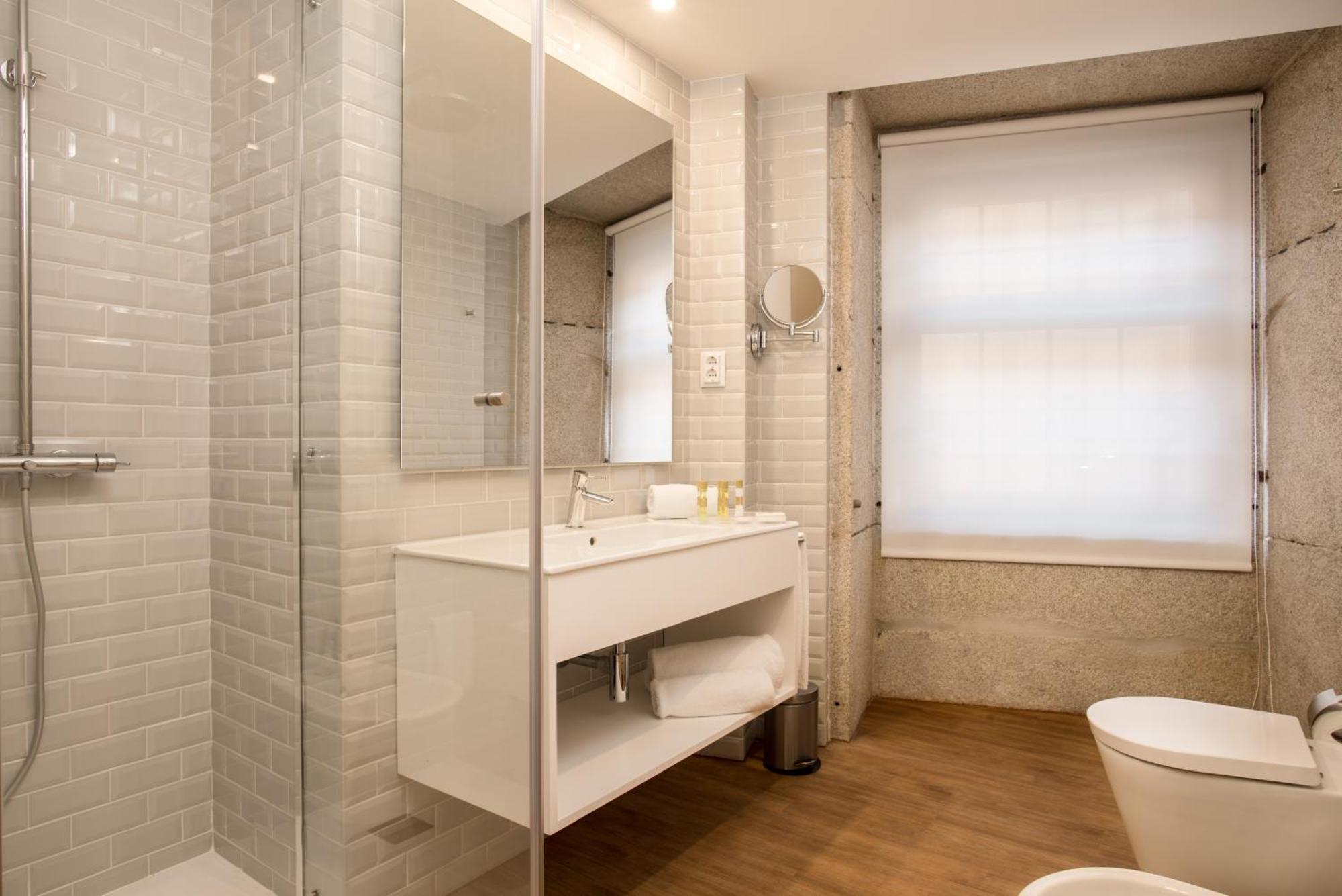 Chambre Double ou Lits Jumeaux
