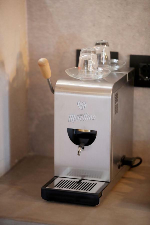 Suite Deluxe con Vasca Idromassaggio