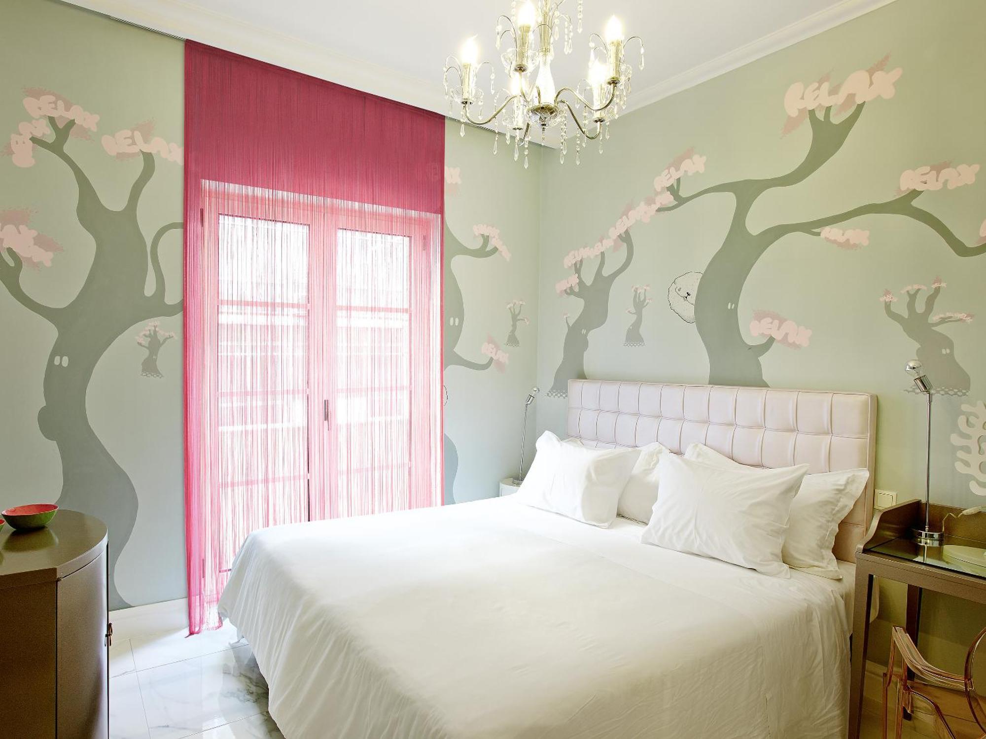 Quarto Duplo ou Twin Superior