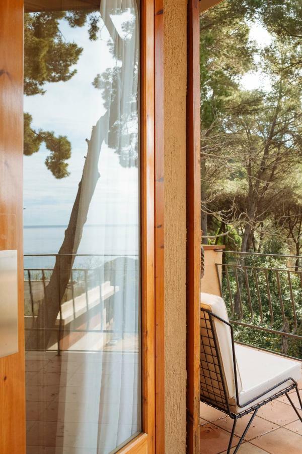 Chambre Double - Vue sur Jardin